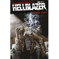 Hellblazer: Denise Mina