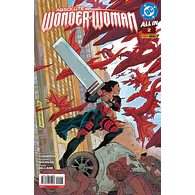 Absolute Wonder Woman #02
