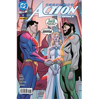 Action Comics #02 (All In)