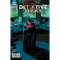 Detective Comics #02 (All In)
