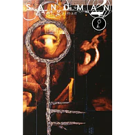 Sandman vol. 02 (Edición Deluxe)