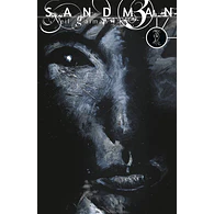 Sandman vol. 03 (Edición Deluxe)