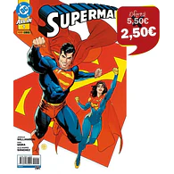 Superman #01 (All In)
