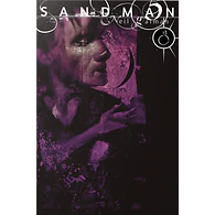 Sandman vol. 05 (Edición Deluxe)
