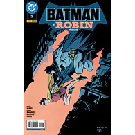 Batman y Robin: Año Uno #02