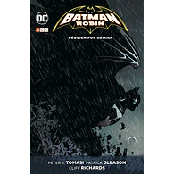 Batman y Robin vol. 04: Réquiem por Damian