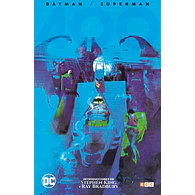 Batman/Superman #400