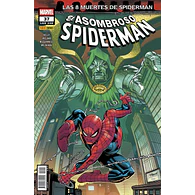 El Asombroso Spiderman #37/248