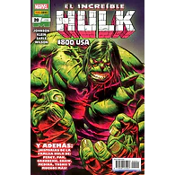 El Increíble Hulk #20/150