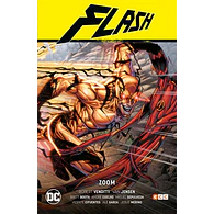 Flash vol. 06: Zoom (Flash Saga - Nuevo Universo Parte 6)