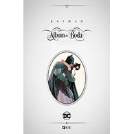 Batman: Álbum de boda