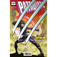 Patrulla-X #07/89