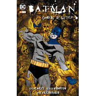 Batman: Condado de Gotham