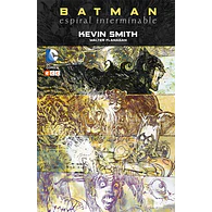 Batman: Espiral interminable