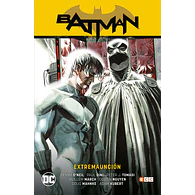 Batman vol. 07: Extremaunción (Batman Saga - Batman R.I.P. Parte 5)