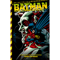 Batman: Ruta a Tierra de Nadie vol. 02 de 2