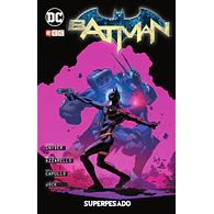 Batman: Superpesado