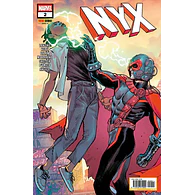 NYX #02