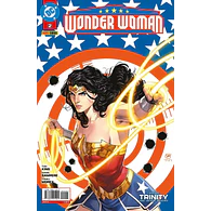 Wonder Woman #02 (All In)