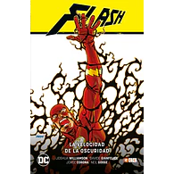 Flash vol. 02: La velocidad de la oscuridad (Flash Saga - Renacimiento Parte 2)