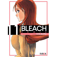 BLEACH REMIX #11