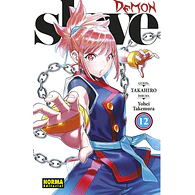 DEMON SLAVE #12