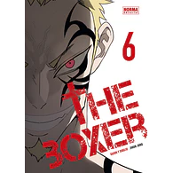 THE BOXER #06