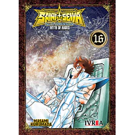 SAINT SEIYA: NEXT DIMENSION #16