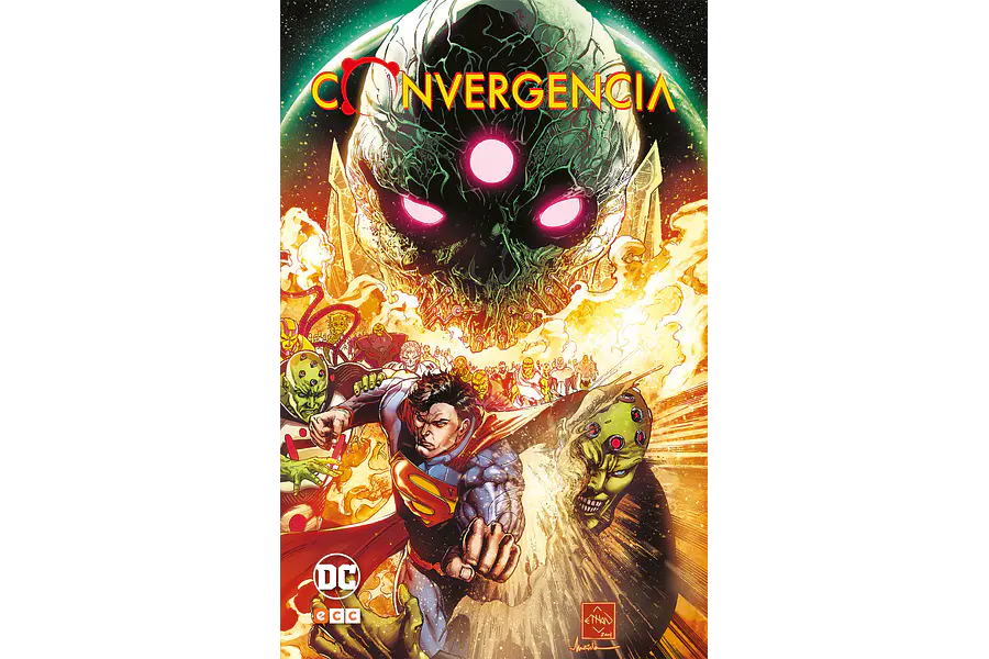Convergencia