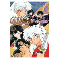 INUYASHA #15