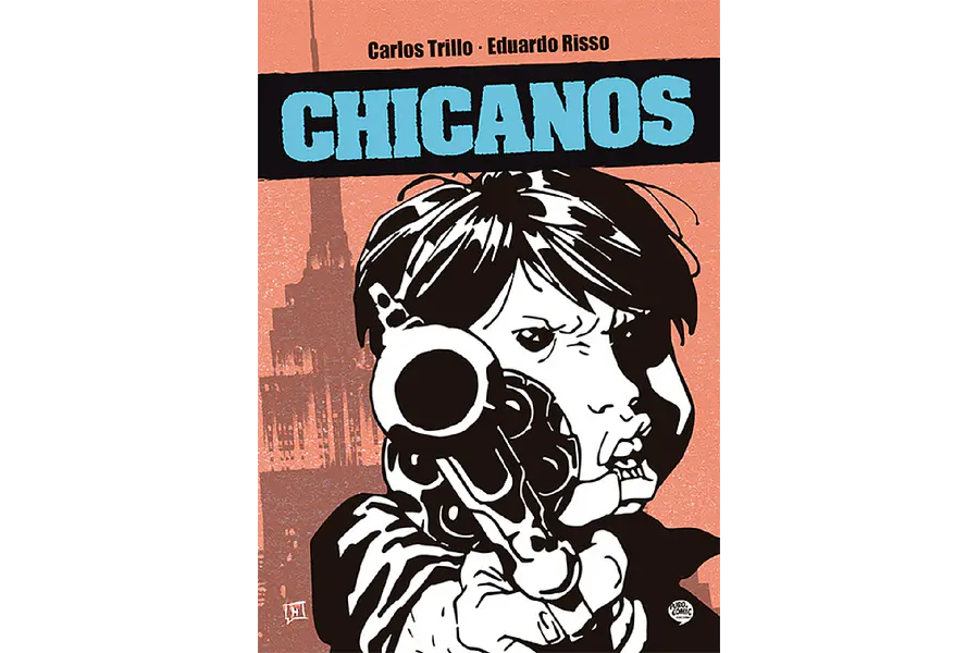 CHICANOS