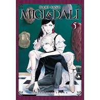 MIGI & DALI #05