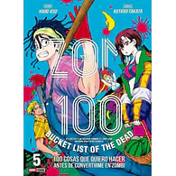 ZOM 100 #05