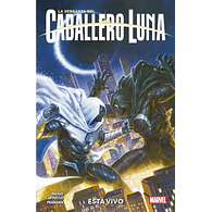 La Venganza del Caballero Luna #02: Está vivo