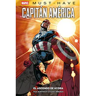 Marvel Must-Have. Capitán América: El ascenso de Hydra
