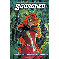 Spawn: Scorched #05