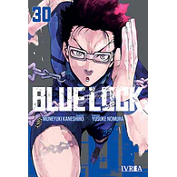 BLUE LOCK #30