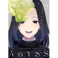 Boy's Abyss #04