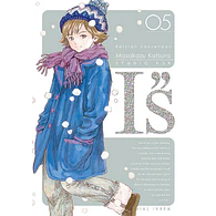 I''S (EDICIÓN KANZENBAN) #05