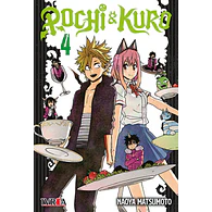 POCHI Y KURO #04
