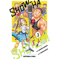 Show-Ha Shoten! #03
