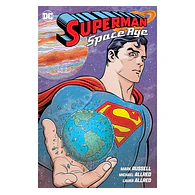 SUPERMAN: SPACE AGE