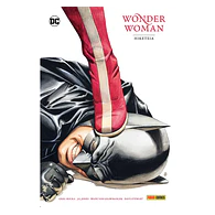 WONDER WOMAN: HIKETEIA