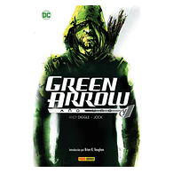 GREEN ARROW: AÑO UNO