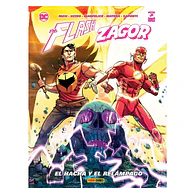 FLASH / ZAGOR