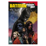 BATMAN: THE TOWER