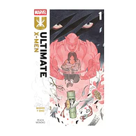ULTIMATE X-MEN VOL.01