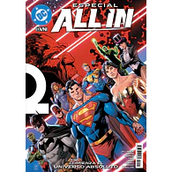 ESPECIAL DC ALL IN