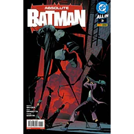 Absolute Batman #03