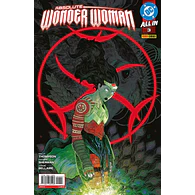 Absolute Wonder Woman #03
